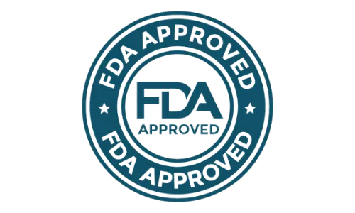 Breathe® is FDA approved