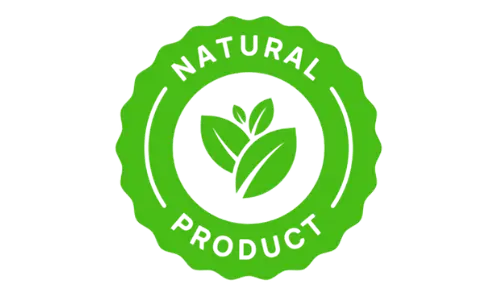 Breathe® contains all-natural ingredients
