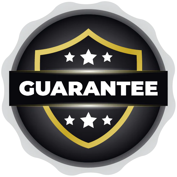 Breathe® Money Back Guarantee