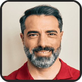 Lung Reset customer review by John M.