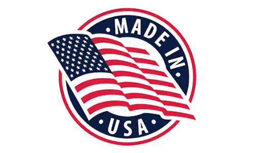 Breathe® is made in the USA
